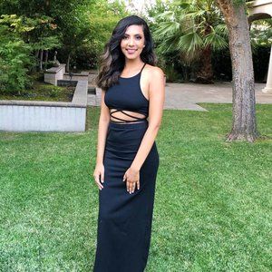 Meet your Posher, Rishbha